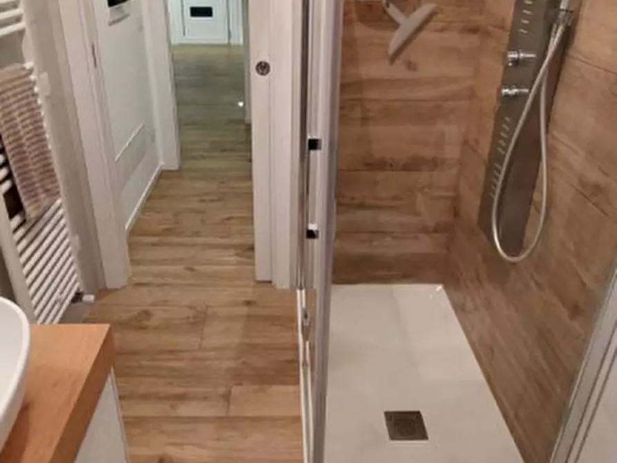 Immagine 15 di Casa trifamiliare in vendita  in Via Montegrappa a Legnaro