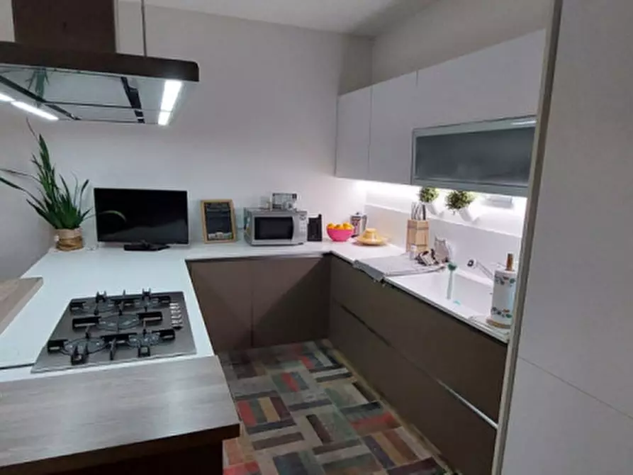 Immagine 16 di Casa trifamiliare in vendita  in Via Montegrappa a Legnaro