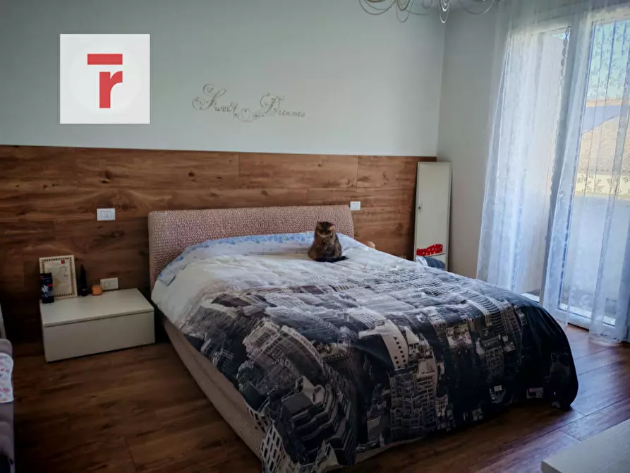 Immagine 12 di Casa trifamiliare in vendita  in Via Montegrappa a Legnaro