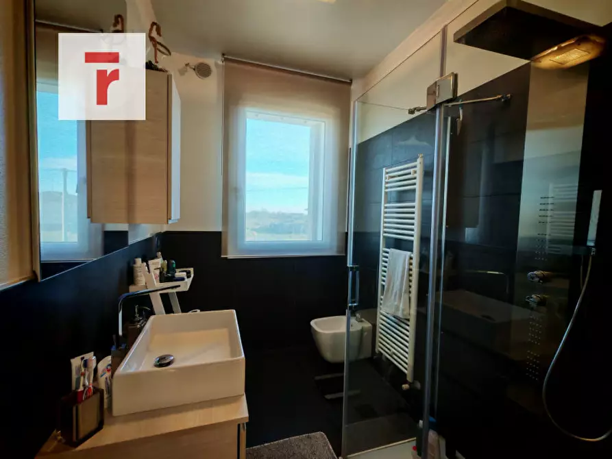 Immagine 16 di Casa trifamiliare in vendita  in Via Montegrappa a Legnaro