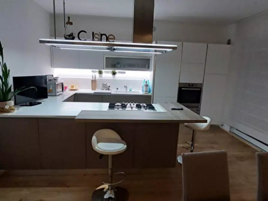 Immagine 17 di Casa trifamiliare in vendita  in Via Montegrappa a Legnaro