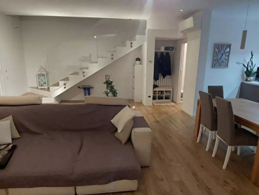 Immagine 18 di Casa trifamiliare in vendita  in Via Montegrappa a Legnaro