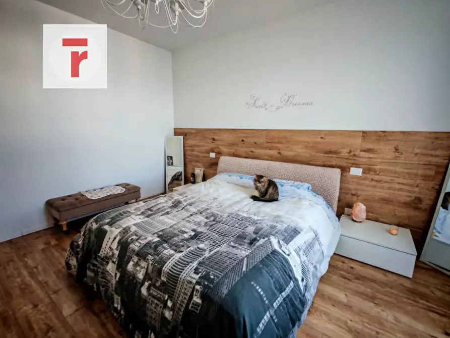 Immagine 14 di Casa trifamiliare in vendita  in Via Montegrappa a Legnaro