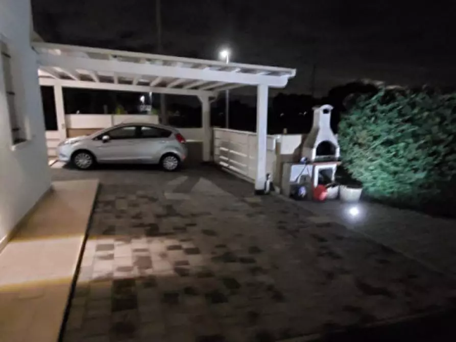 Immagine 19 di Casa trifamiliare in vendita  in Via Montegrappa a Legnaro