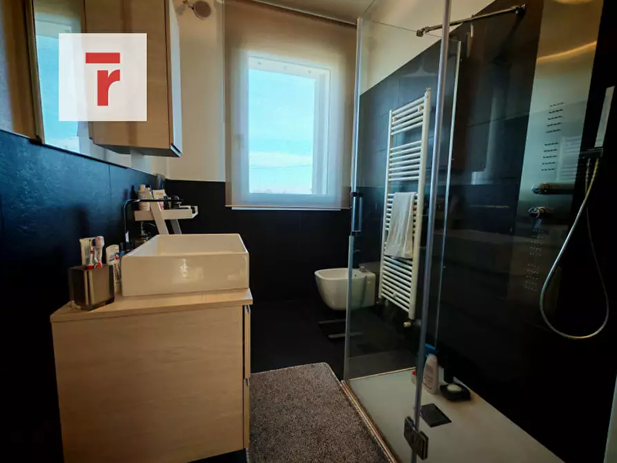 Immagine 17 di Casa trifamiliare in vendita  in Via Montegrappa a Legnaro