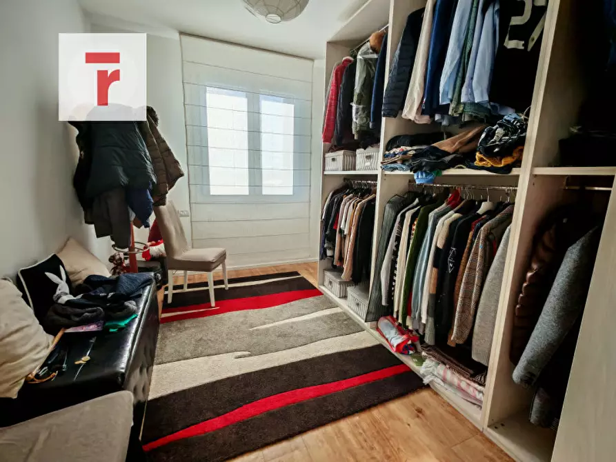 Immagine 18 di Casa trifamiliare in vendita  in Via Montegrappa a Legnaro