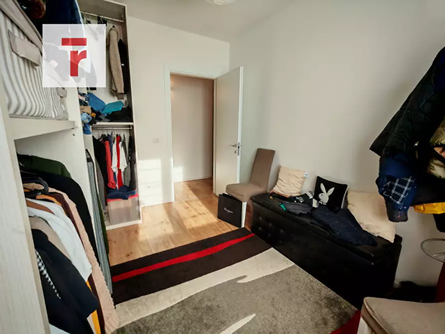 Immagine 19 di Casa trifamiliare in vendita  in Via Montegrappa a Legnaro