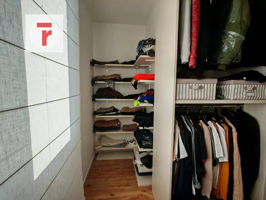 Immagine 20 di Casa trifamiliare in vendita  in Via Montegrappa a Legnaro