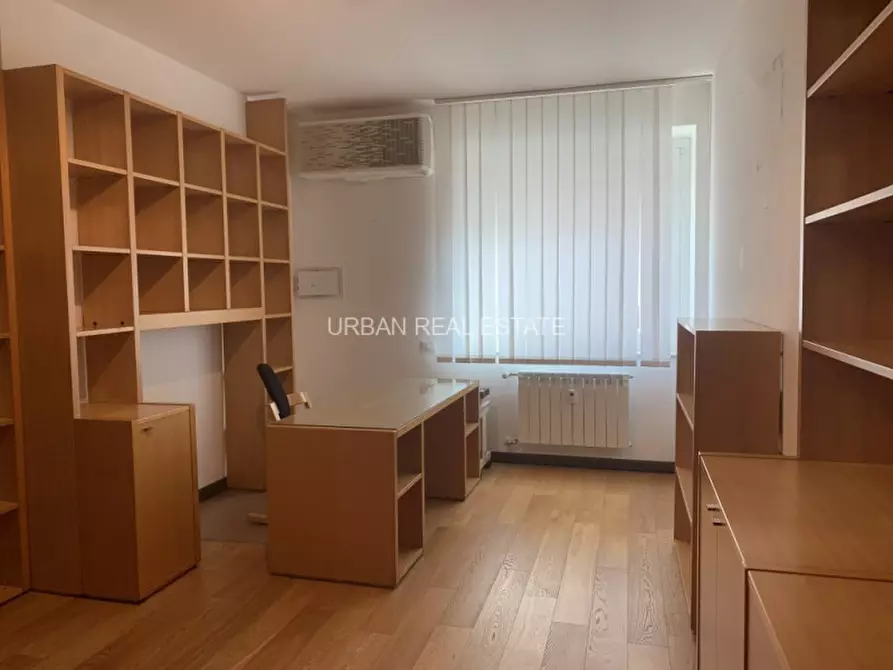 Immagine 1 di Ufficio in affitto  in Via San Francesco 11 a Trieste