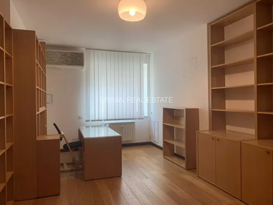 Immagine 2 di Ufficio in affitto  in Via San Francesco 11 a Trieste