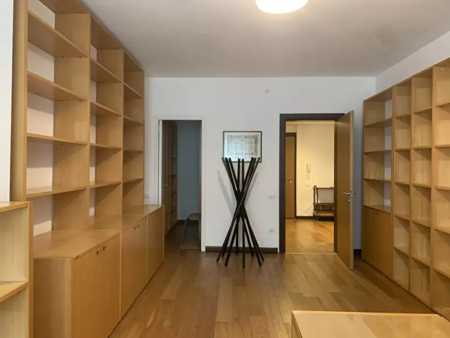 Immagine 3 di Ufficio in affitto  in Via San Francesco 11 a Trieste