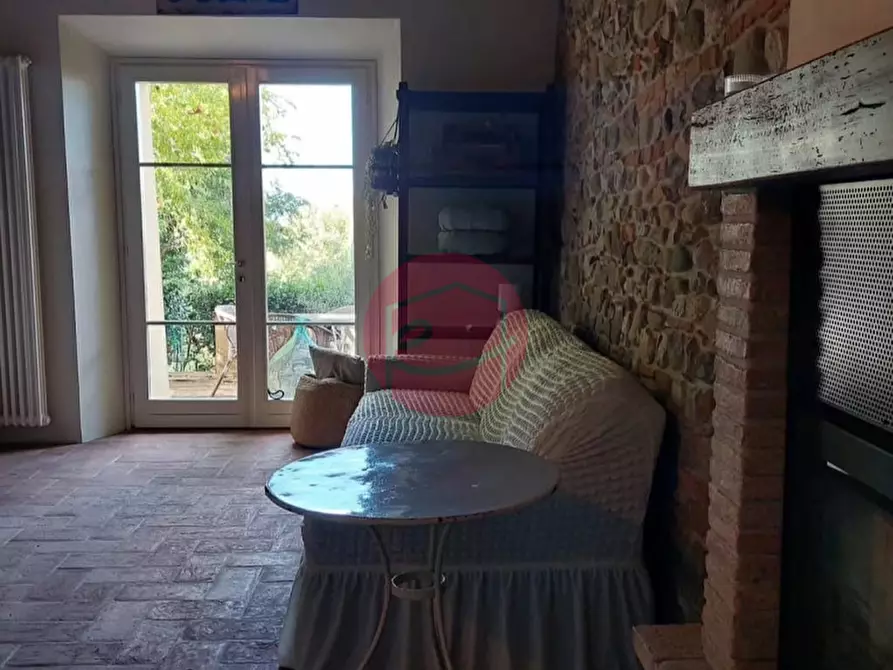 Immagine 4 di Casa indipendente in vendita  a Santarcangelo Di Romagna