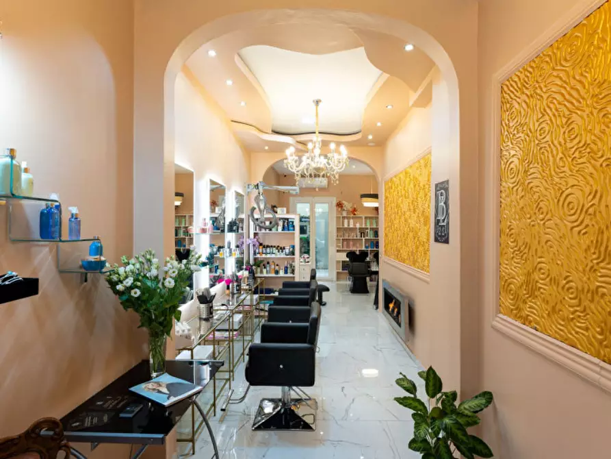 Immagine 1 di Attività commerciale in affitto  in VIA DEGLI ALFANI a Firenze