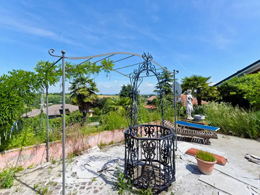 Immagine 2 di Villa in vendita  in Via Galliera a Pino Torinese