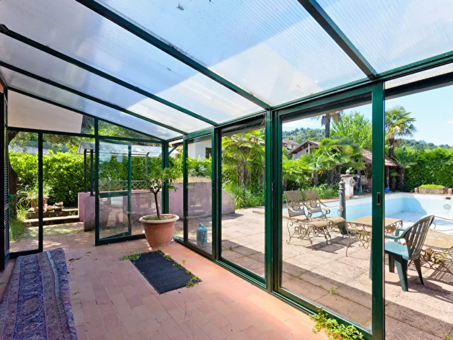 Immagine 3 di Villa in vendita  in Via Galliera a Pino Torinese