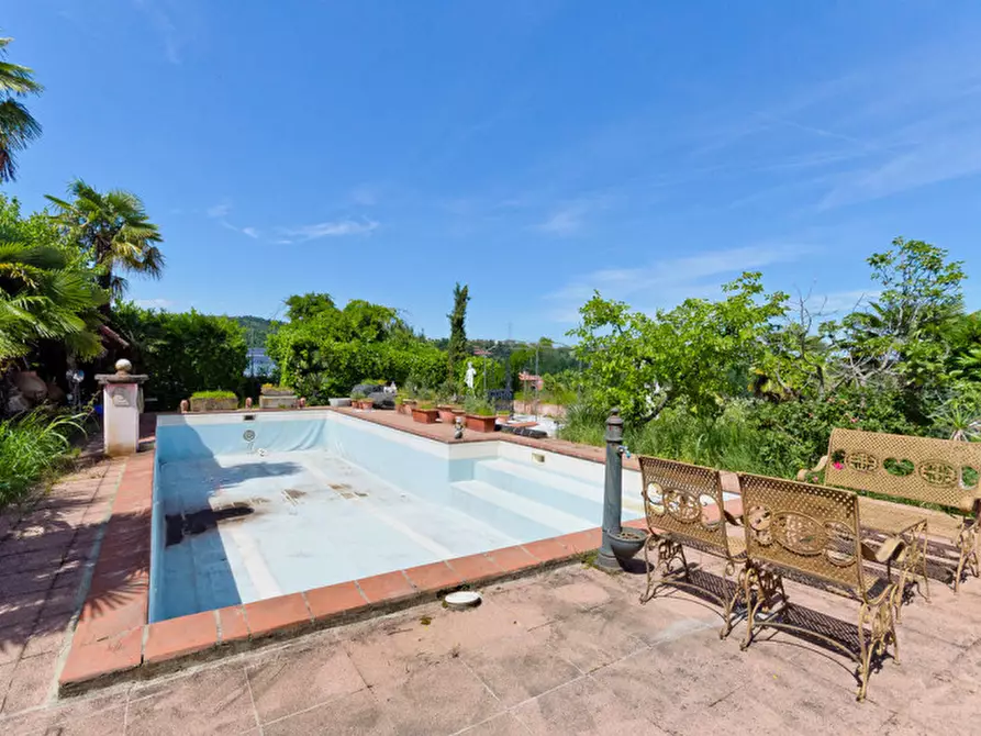 Immagine 4 di Villa in vendita  in Via Galliera a Pino Torinese