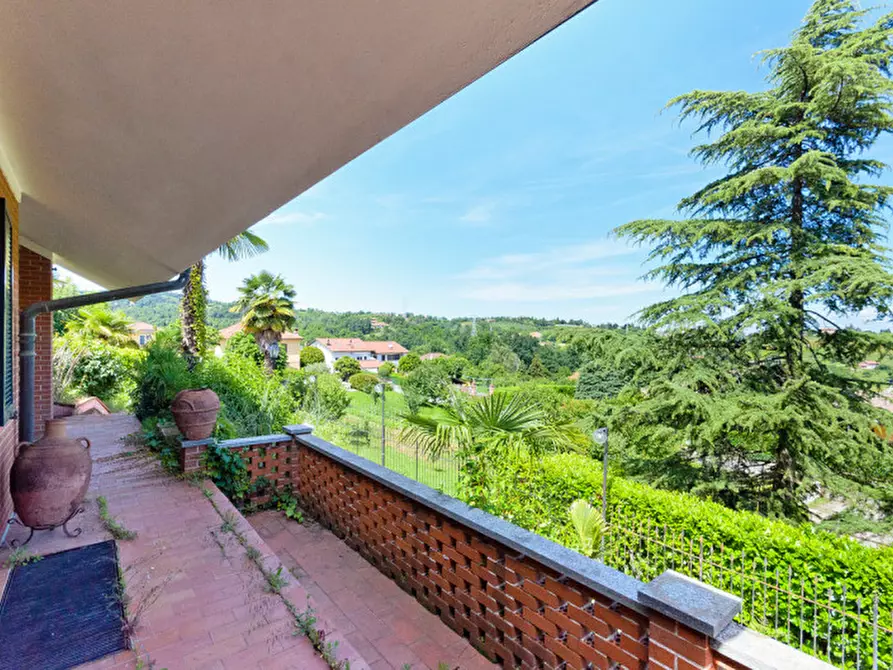 Immagine 5 di Villa in vendita  in Via Galliera a Pino Torinese