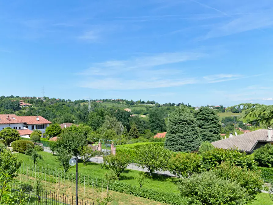 Immagine 6 di Villa in vendita  in Via Galliera a Pino Torinese