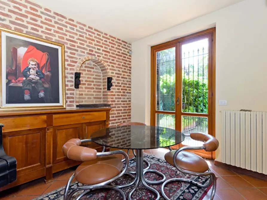 Immagine 10 di Villa in vendita  in Via Galliera a Pino Torinese