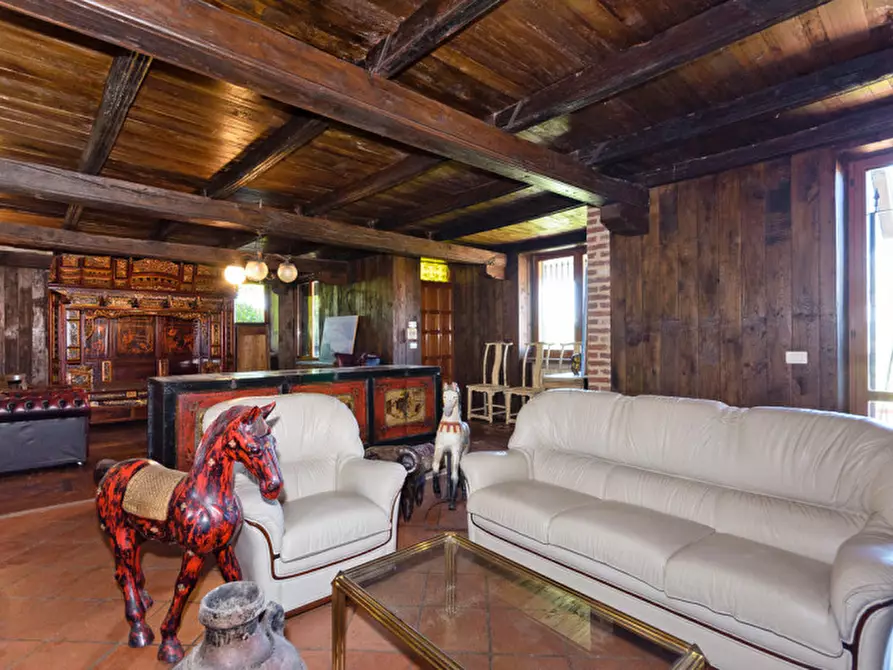 Immagine 15 di Villa in vendita  in Via Galliera a Pino Torinese