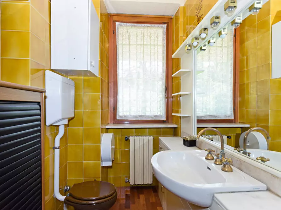 Immagine 16 di Villa in vendita  in Via Galliera a Pino Torinese