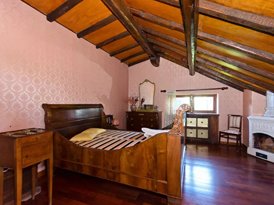 Immagine 17 di Villa in vendita  in Via Galliera a Pino Torinese