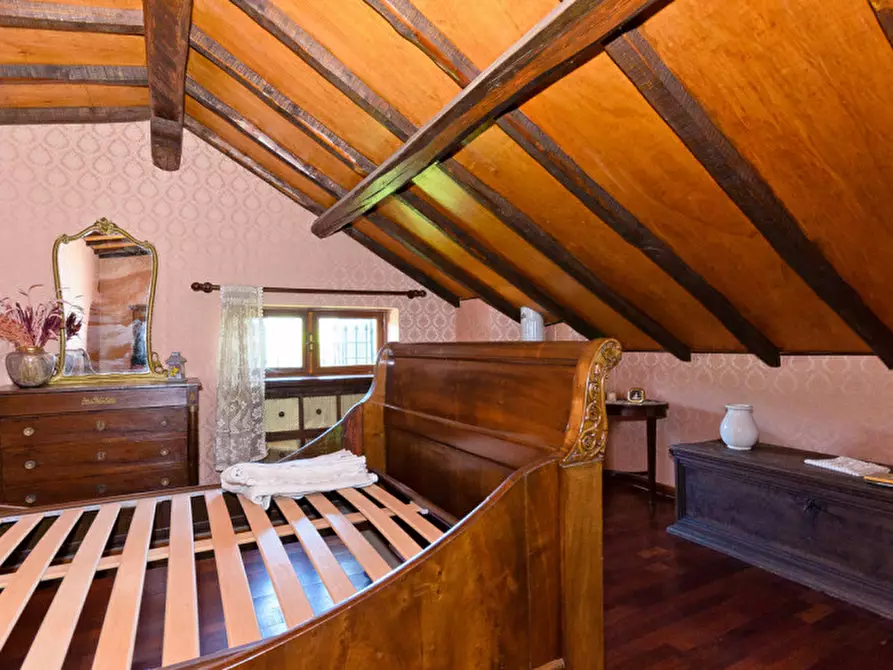 Immagine 18 di Villa in vendita  in Via Galliera a Pino Torinese