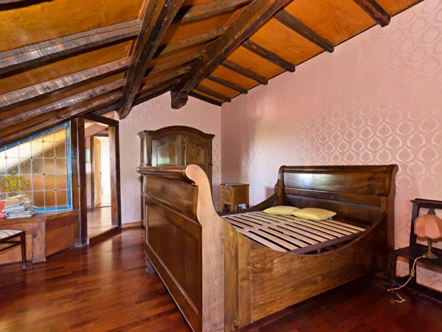 Immagine 19 di Villa in vendita  in Via Galliera a Pino Torinese