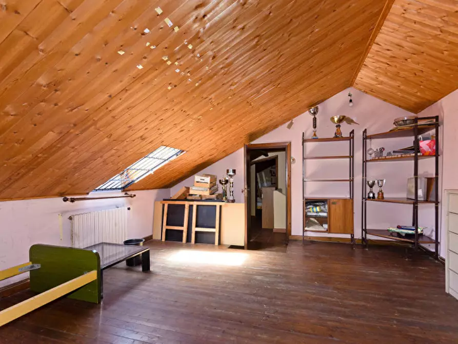 Immagine 21 di Villa in vendita  in Via Galliera a Pino Torinese