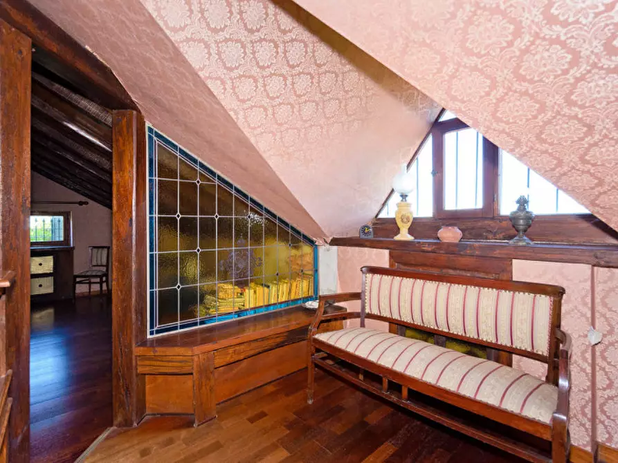 Immagine 22 di Villa in vendita  in Via Galliera a Pino Torinese