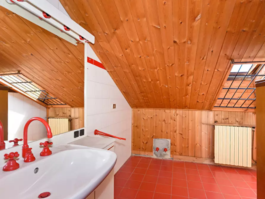 Immagine 23 di Villa in vendita  in Via Galliera a Pino Torinese