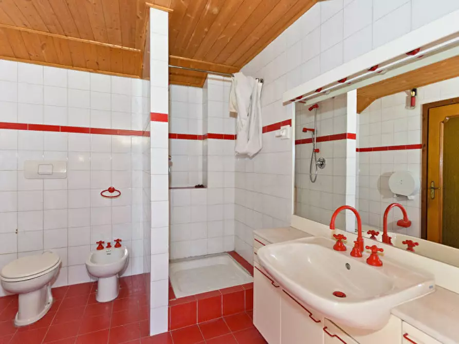 Immagine 24 di Villa in vendita  in Via Galliera a Pino Torinese