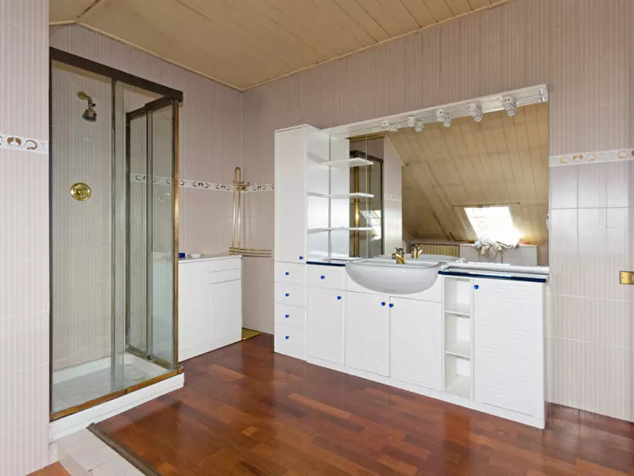 Immagine 25 di Villa in vendita  in Via Galliera a Pino Torinese