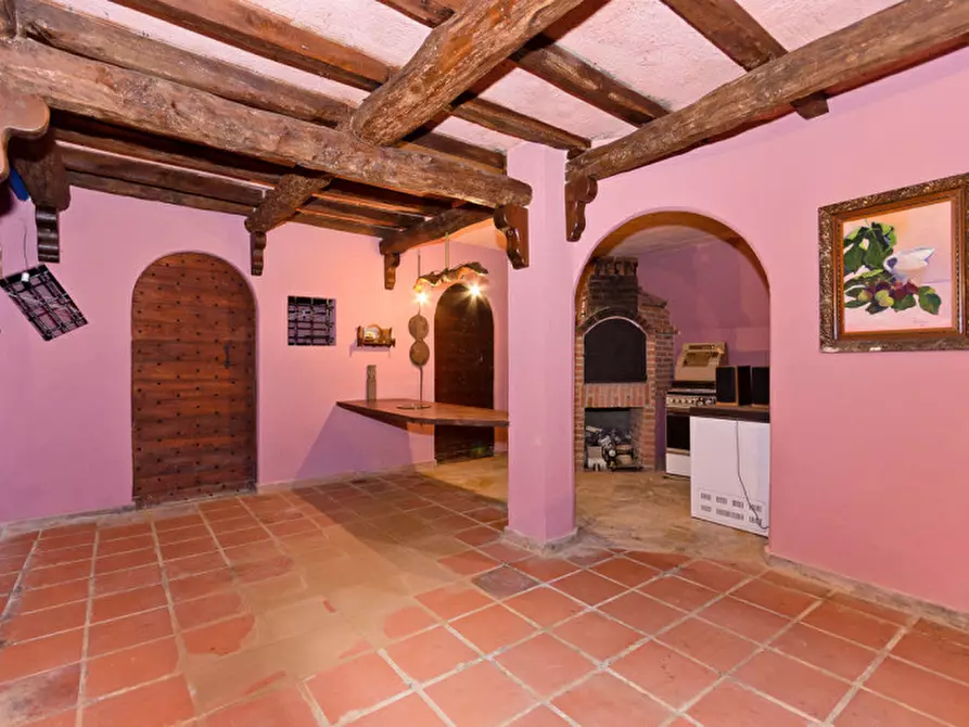 Immagine 27 di Villa in vendita  in Via Galliera a Pino Torinese