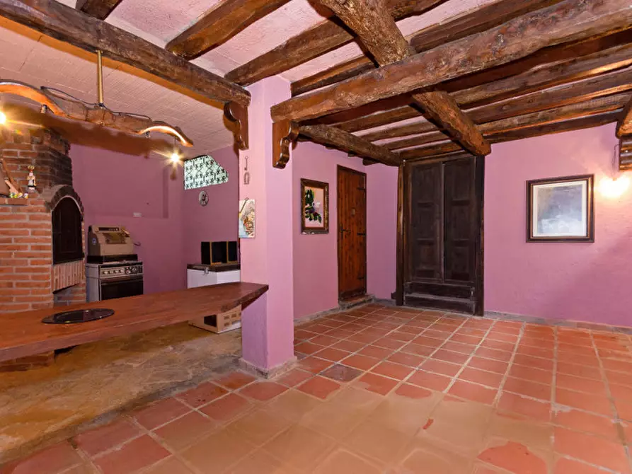 Immagine 29 di Villa in vendita  in Via Galliera a Pino Torinese