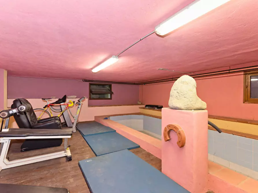 Immagine 31 di Villa in vendita  in Via Galliera a Pino Torinese