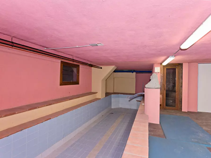 Immagine 32 di Villa in vendita  in Via Galliera a Pino Torinese