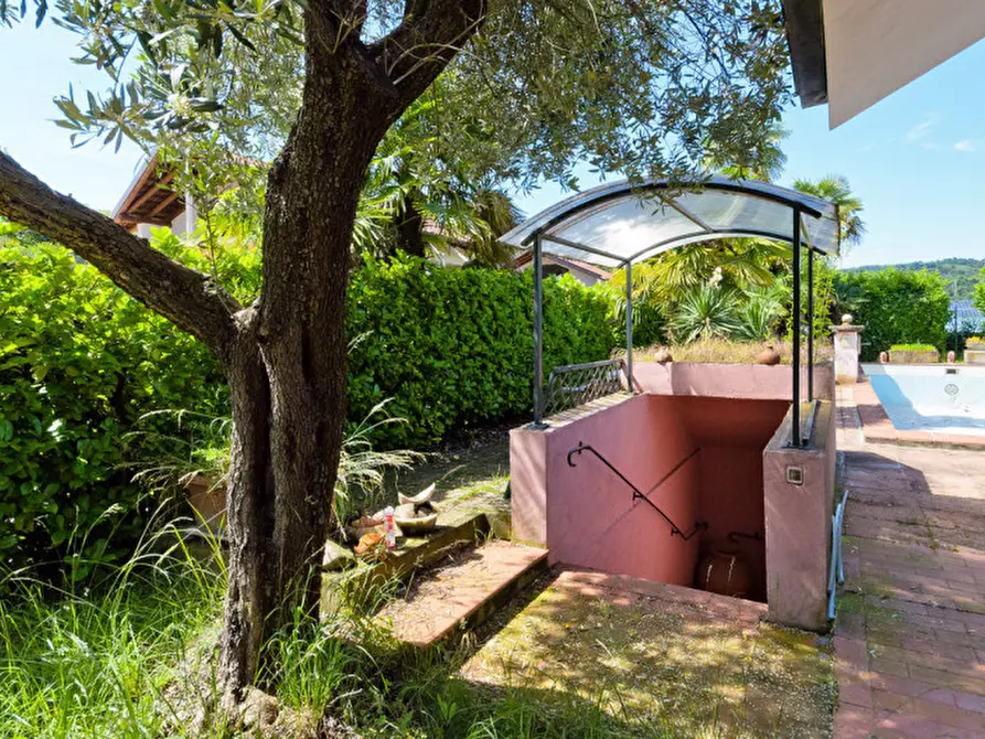Immagine 34 di Villa in vendita  in Via Galliera a Pino Torinese