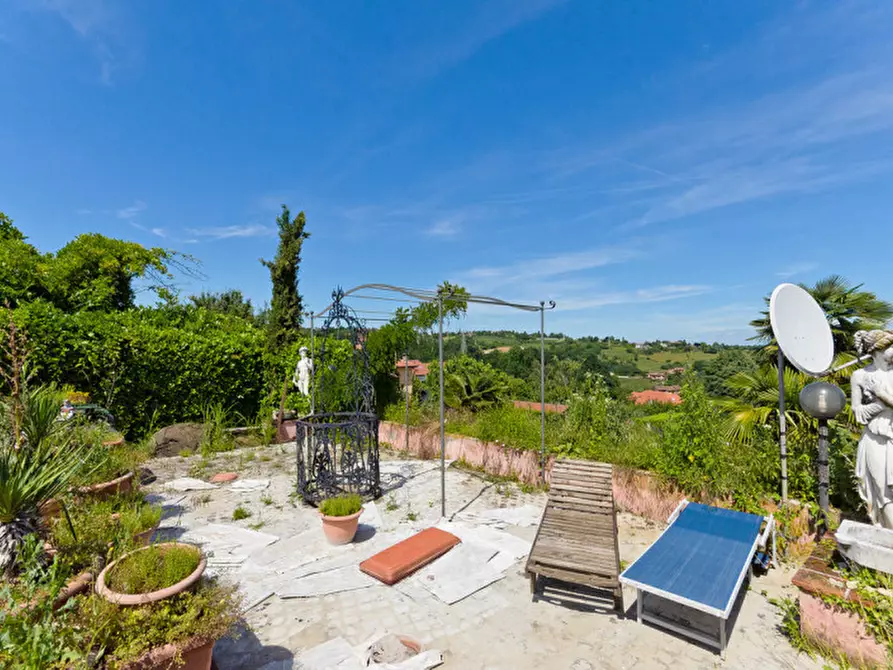 Immagine 36 di Villa in vendita  in Via Galliera a Pino Torinese