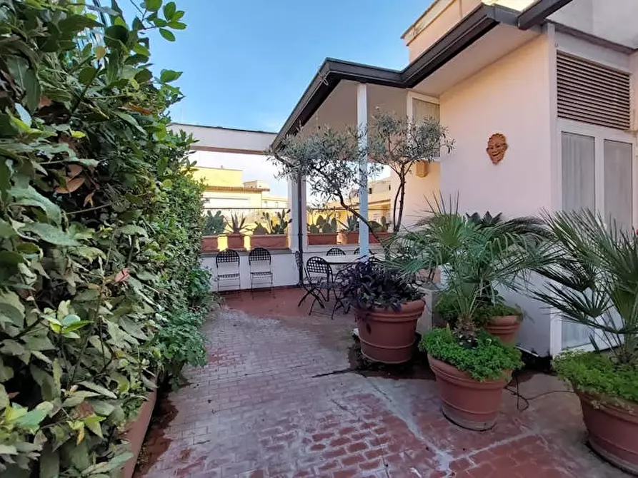 Immagine 15 di Appartamento in affitto  in Via Maddalena Ciacci , 174 a Villa Castelli