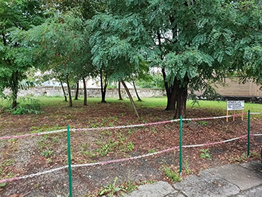 Immagine 4 di Terreno in vendita  in Via Pio Paschini, 18 a Tolmezzo