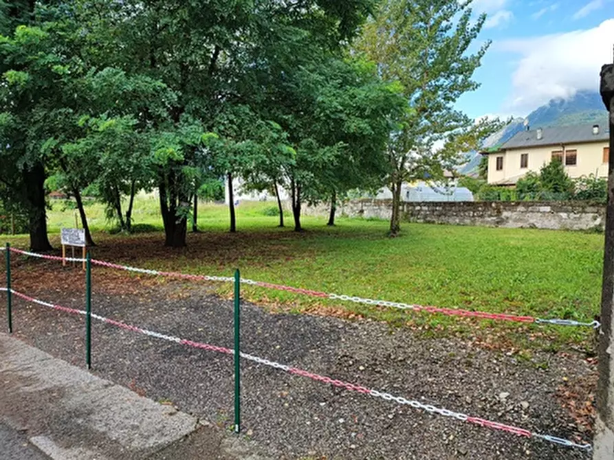 Immagine 5 di Terreno in vendita  in Via Pio Paschini, 18 a Tolmezzo