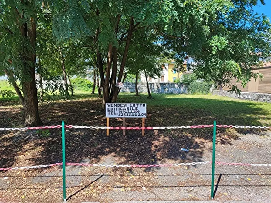 Immagine 6 di Terreno in vendita  in Via Pio Paschini, 18 a Tolmezzo