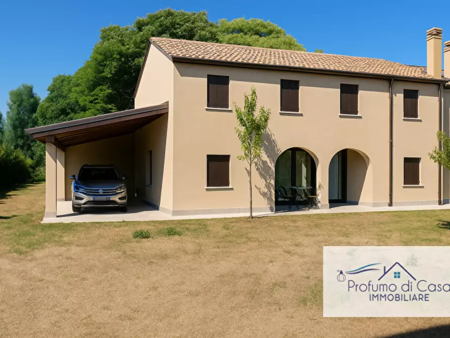 Immagine 7 di Villa in vendita  in Via San Martino a Morgano