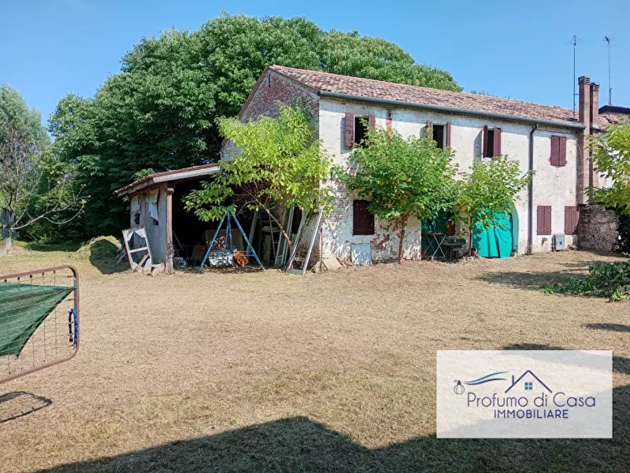 Immagine 11 di Villa in vendita  in Via San Martino a Morgano