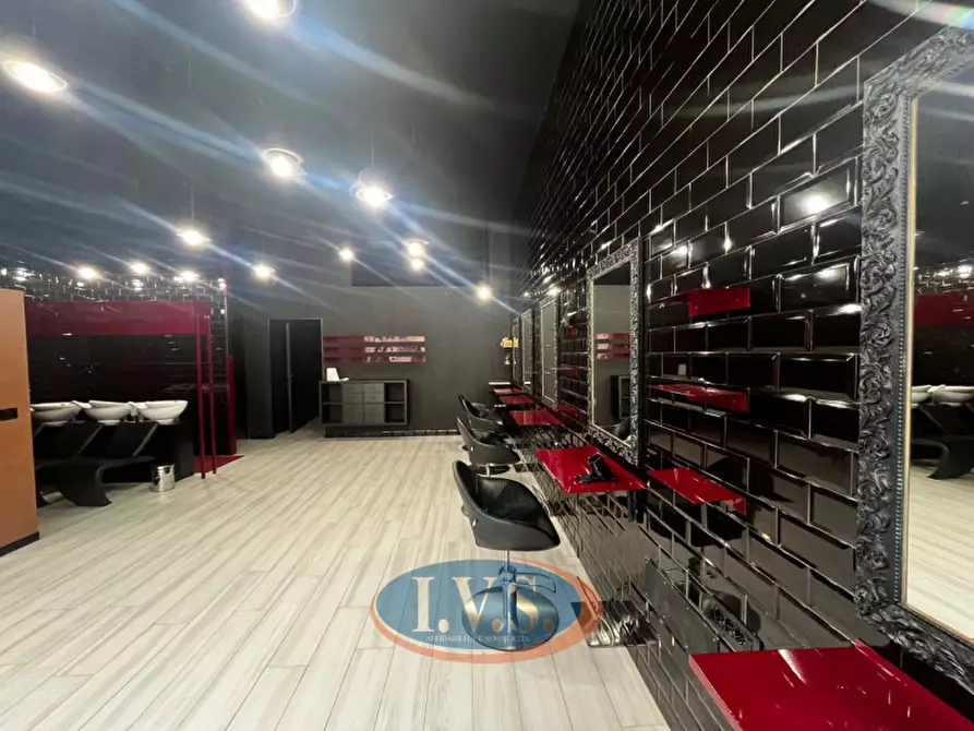 Immagine 2 di Negozio in affitto  in Mestrino via Galileo Galilei a Mestrino