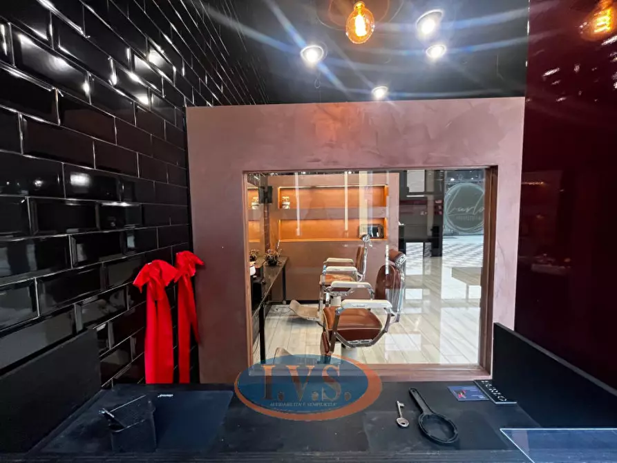 Immagine 7 di Negozio in affitto  in Mestrino via Galileo Galilei a Mestrino