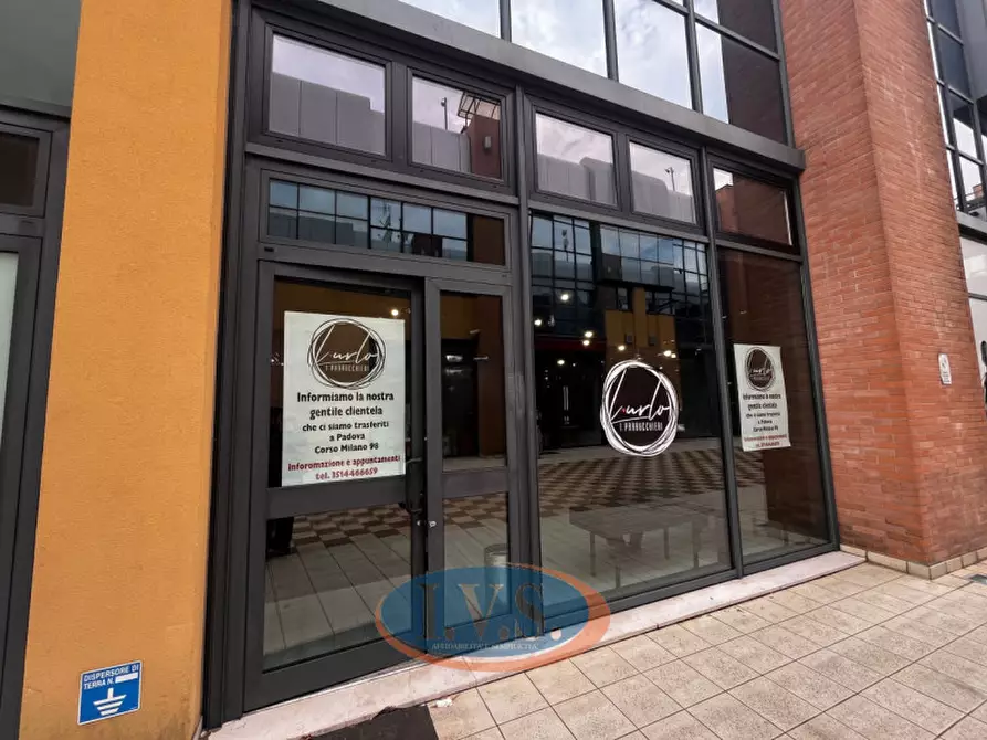 Immagine 9 di Negozio in affitto  in Mestrino via Galileo Galilei a Mestrino