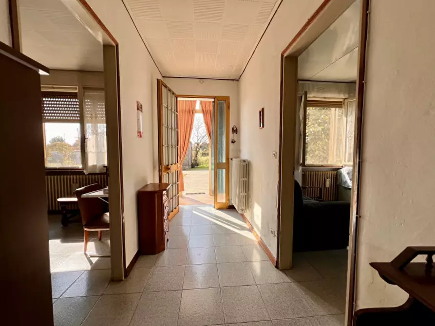 Immagine 3 di Casa indipendente in vendita  in via valverde, 5 a Legnago