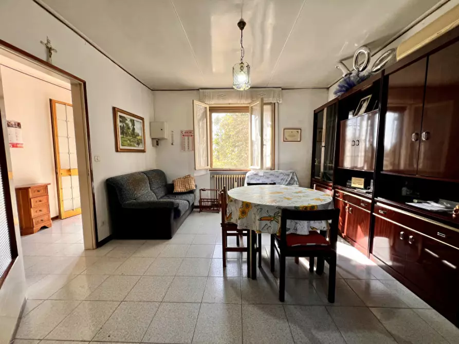 Immagine 4 di Casa indipendente in vendita  in via valverde, 5 a Legnago